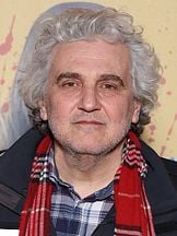 photo de Graham Guit