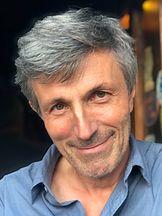 photo de Pierrick Bourgault