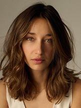 photo de Zoï Sévérin