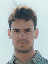 photo de Gabriel Tesson