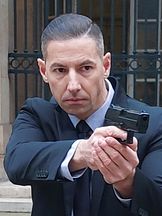 photo de Vivien Gottwald