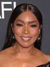 photo de Angela Bassett