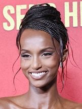 photo de Edyll Ismail