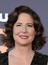 photo de Robin Weigert