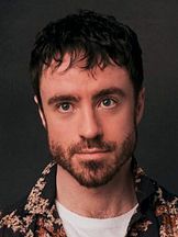 photo de Aidan O'Callaghan