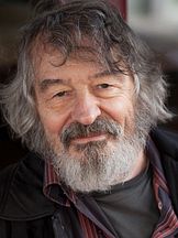 photo de Bernard William