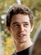 photo de Samuel Gueydier