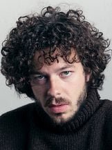 photo de Arnaud de Grandry