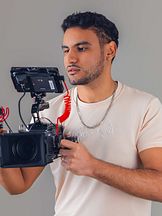 photo de Mohamed Amine Toujani