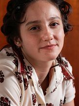 photo de Paulina Bernini