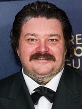 photo de Matty Matheson