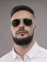 photo de Max Beltran