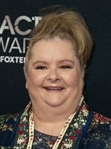photo de Magda Szubanski