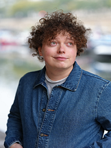 photo de Jérémy Amzallag