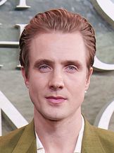 photo de Henry Ashton