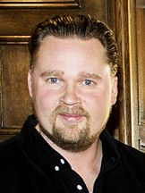 photo de Christopher Wagelin