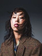 photo de Cécilia Manikhouth