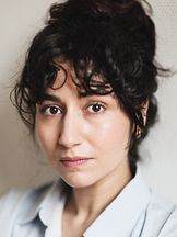 photo de Katayoon Latif