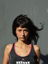 photo de Louve Proust