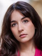 photo de Lucie Cecchi