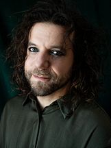 photo de Alexe Liebert