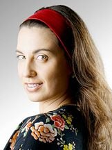 photo de Margaux Pecharman