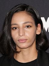 photo de Nadia Melliti