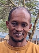 photo de Babuu Temba