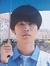 photo de Riku Hagiwara