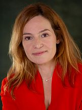 photo de Ariane Zantain