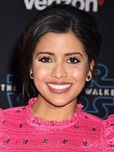 photo de Tiya Sircar