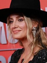 photo de Lainey Wilson