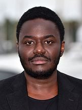 photo de Babou Ceesay