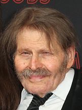 photo de Bruce Glover