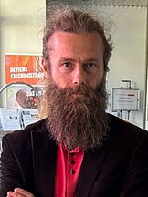 photo de Kevin McKay