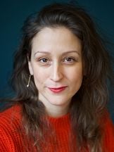 photo de Urška Djukić