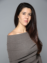 photo de Suzy Deschamps