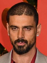 photo de Michele Morrone