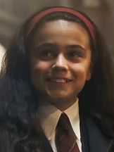 photo de Arabella Stanton