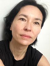 photo de Isabelle Chau