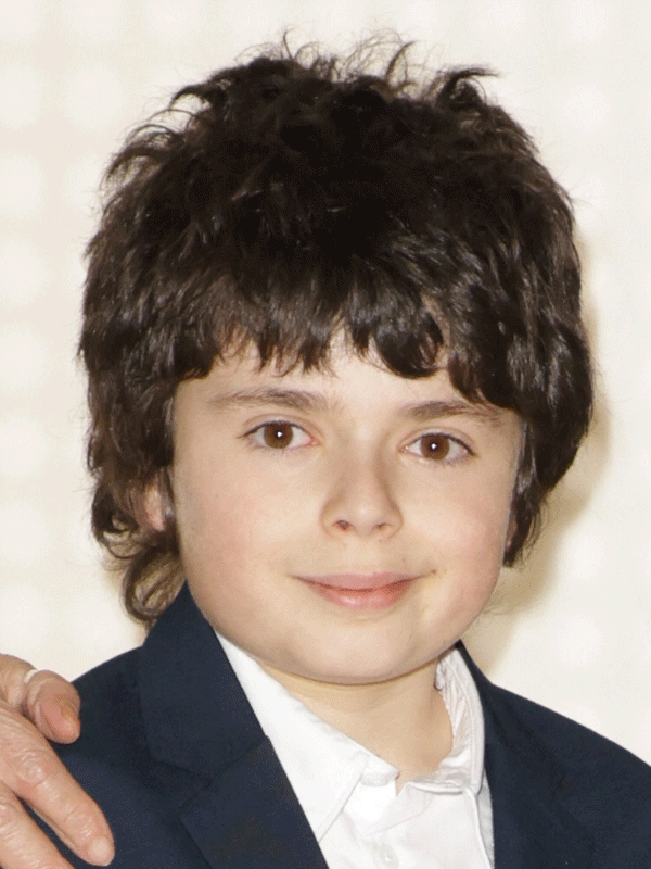 photo de Ethan Chimienti