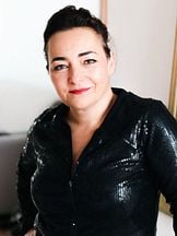 photo de Sandra Colombo