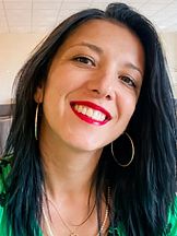 photo de Magalie Aidi