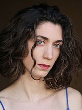 photo de Sara Mafodda