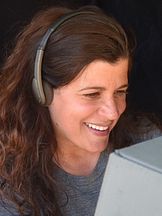 photo de Marie-Hélène Roux