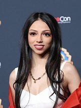 photo de Saleka Shyamalan