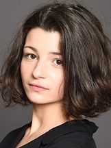 photo de Lisa Du Pré