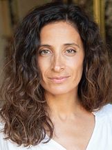 photo de Sophie Garagnon