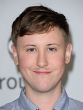 Johnny Pemberton