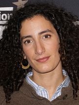 photo de Mouna Soualem